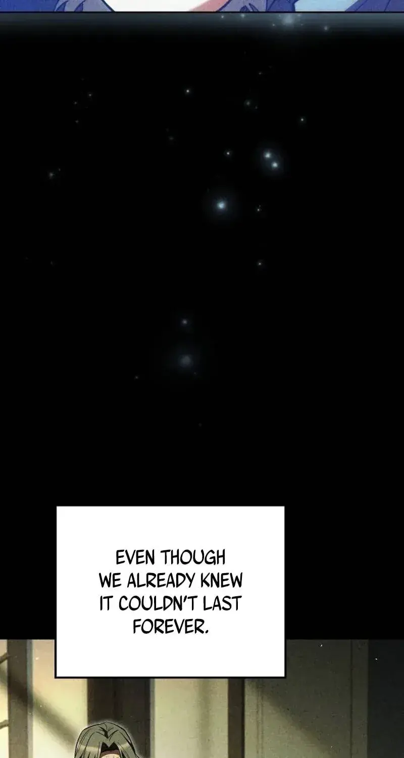 The Archmage's Restaurant Chapter 136 Page 45