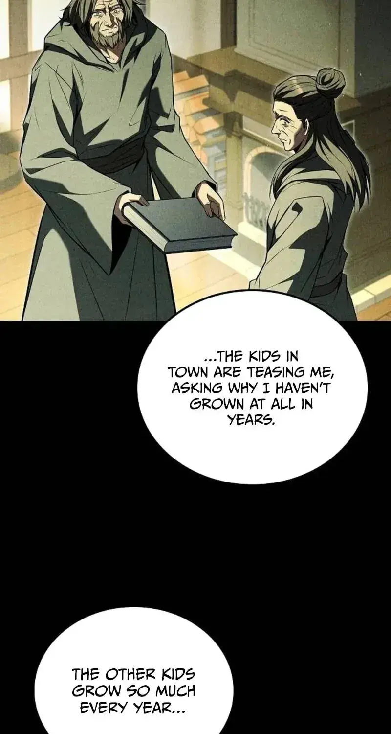 The Archmage's Restaurant Chapter 136 Page 46