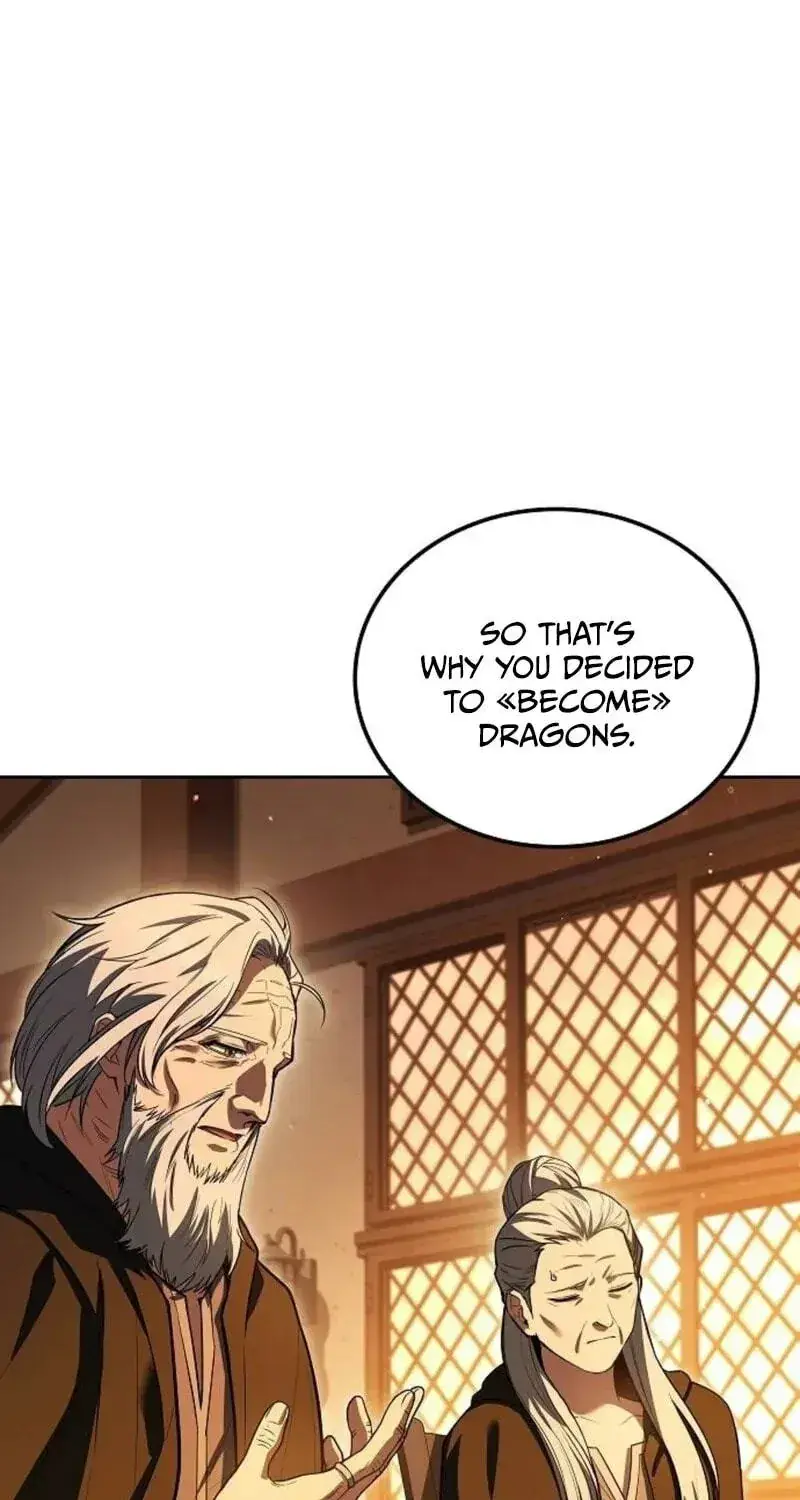 The Archmage's Restaurant Chapter 136 Page 49