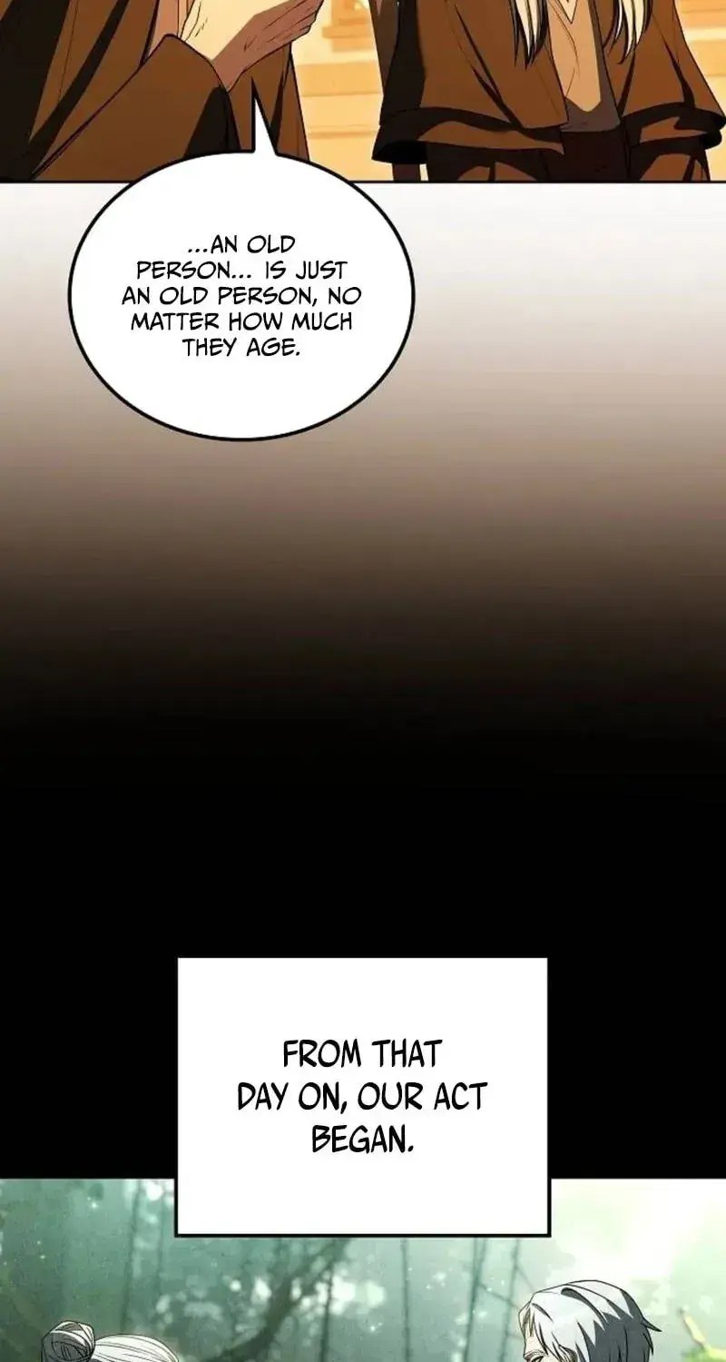 The Archmage's Restaurant Chapter 136 Page 50