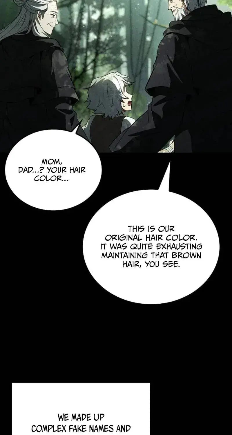 The Archmage's Restaurant Chapter 136 Page 51