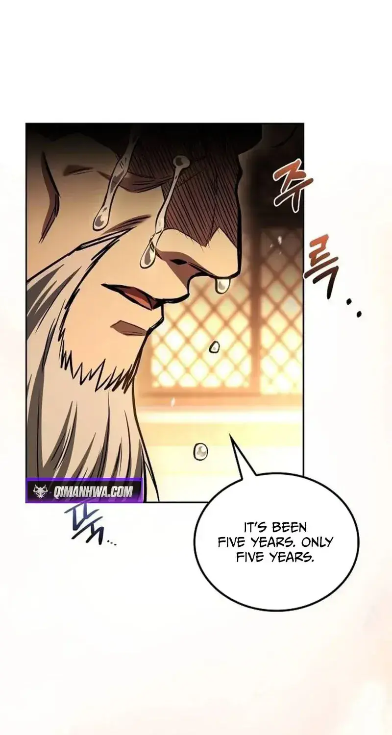 The Archmage's Restaurant Chapter 136 Page 58