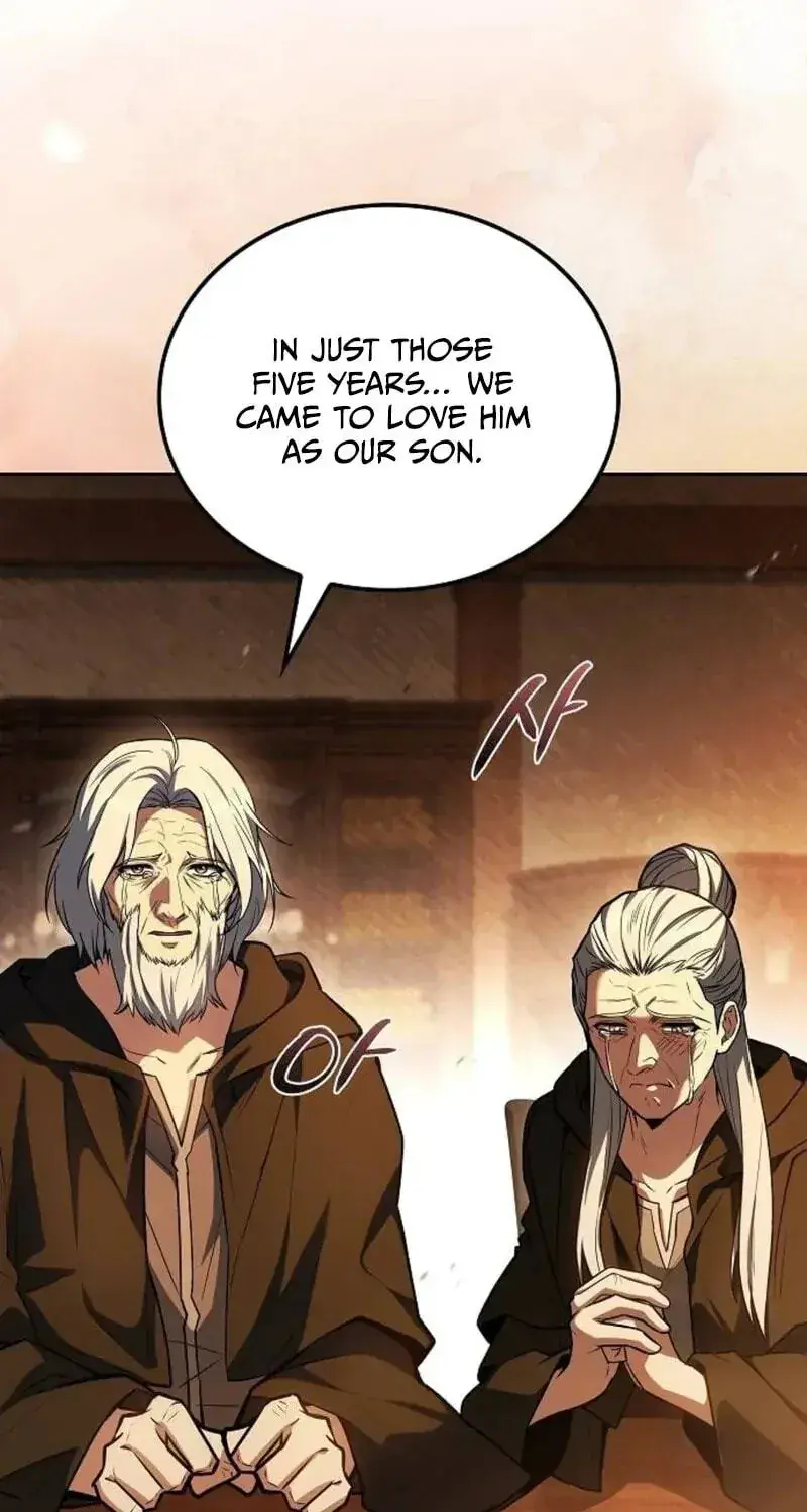 The Archmage's Restaurant Chapter 136 Page 59