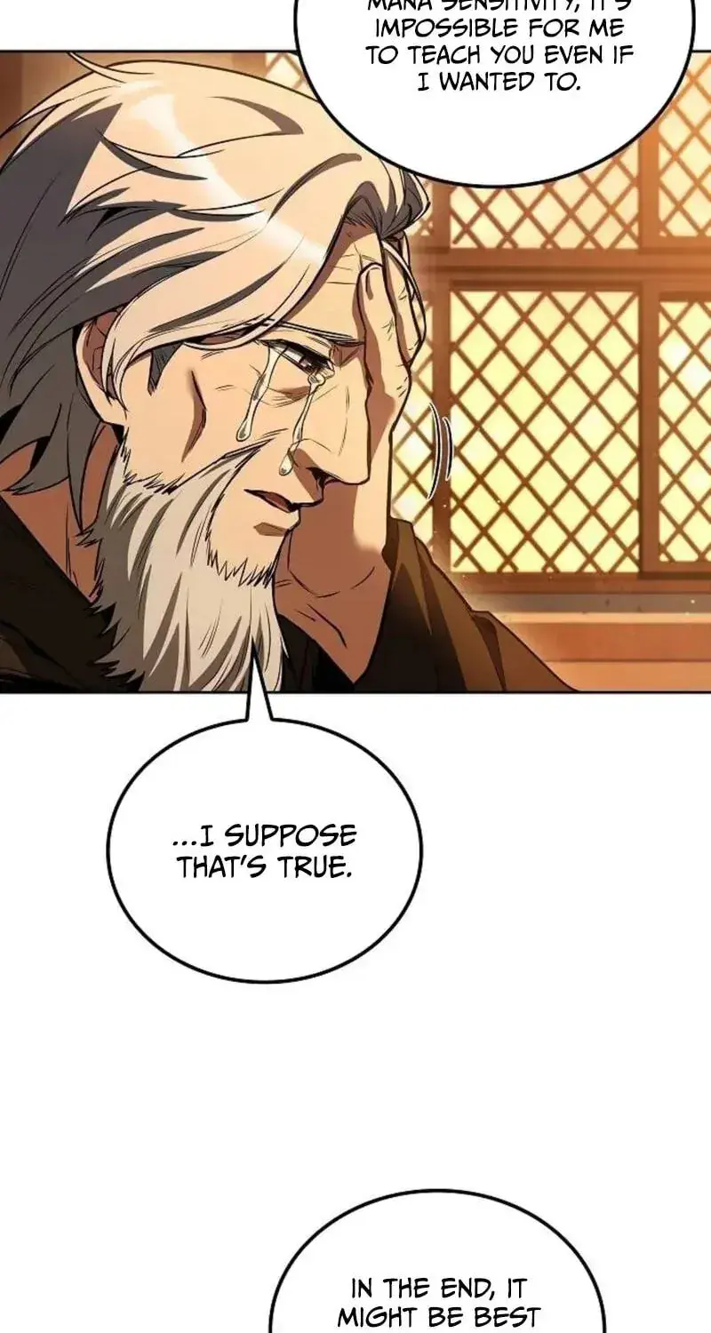 The Archmage's Restaurant Chapter 136 Page 62