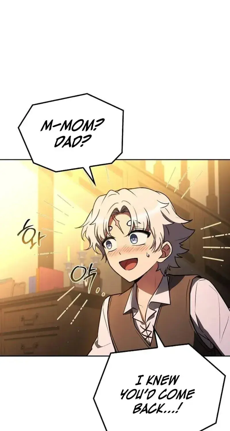 The Archmage's Restaurant Chapter 136 Page 79