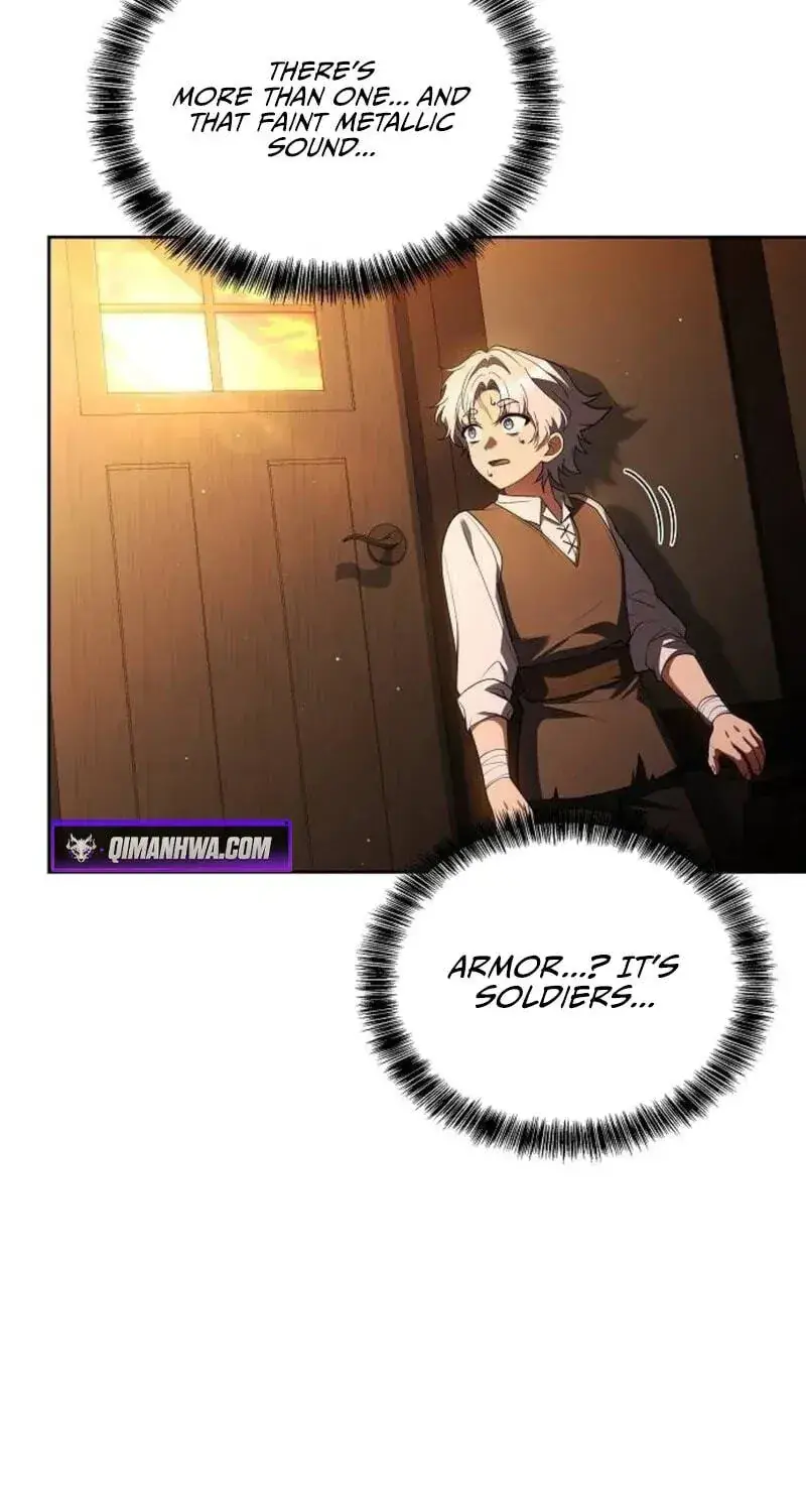 The Archmage's Restaurant Chapter 136 Page 85