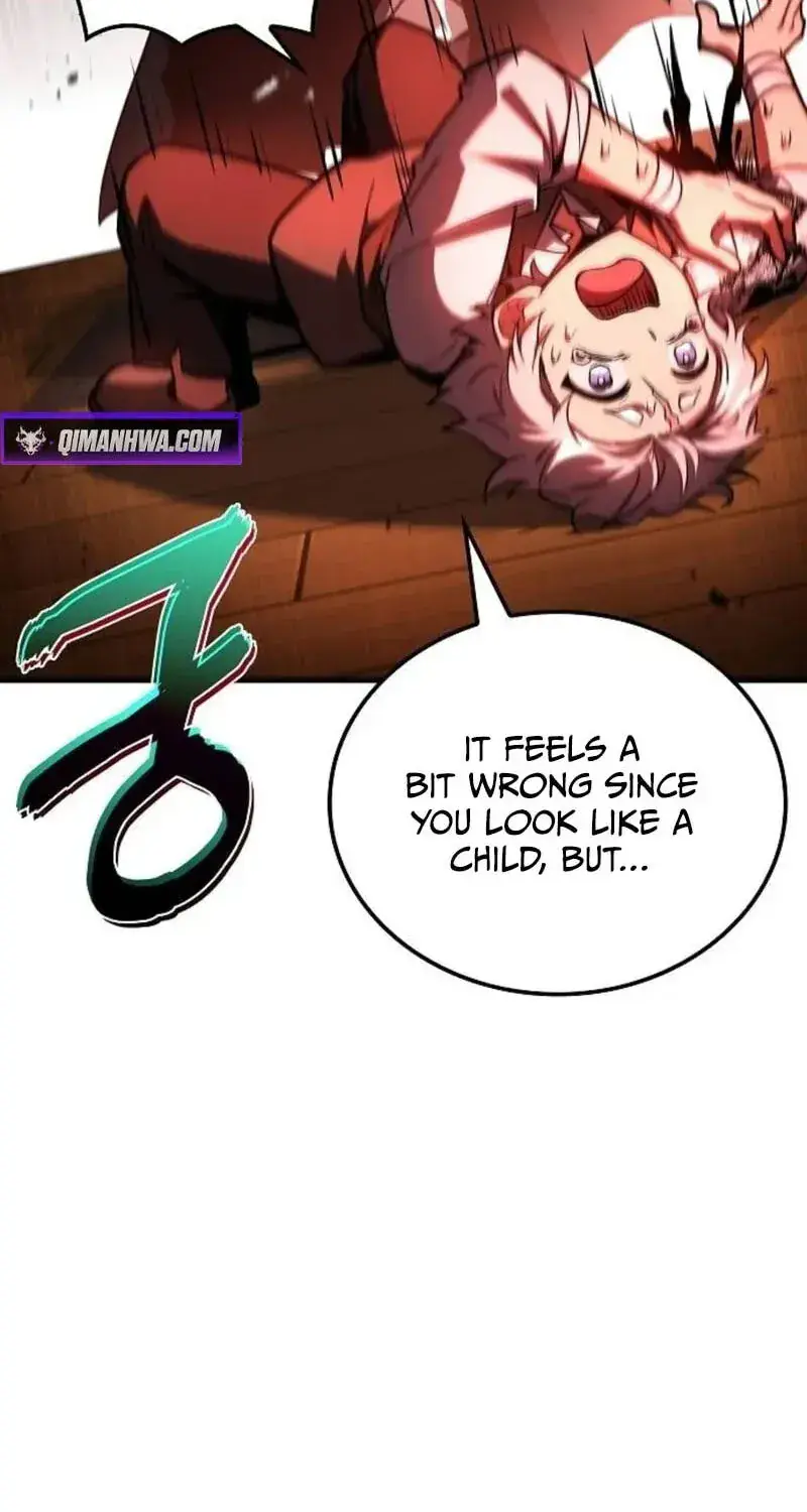 The Archmage's Restaurant Chapter 136 Page 96