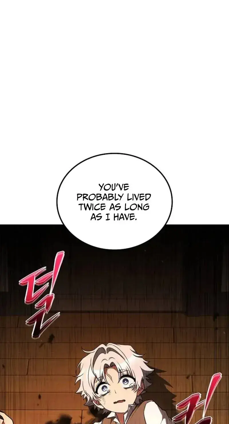 The Archmage's Restaurant Chapter 136 Page 100
