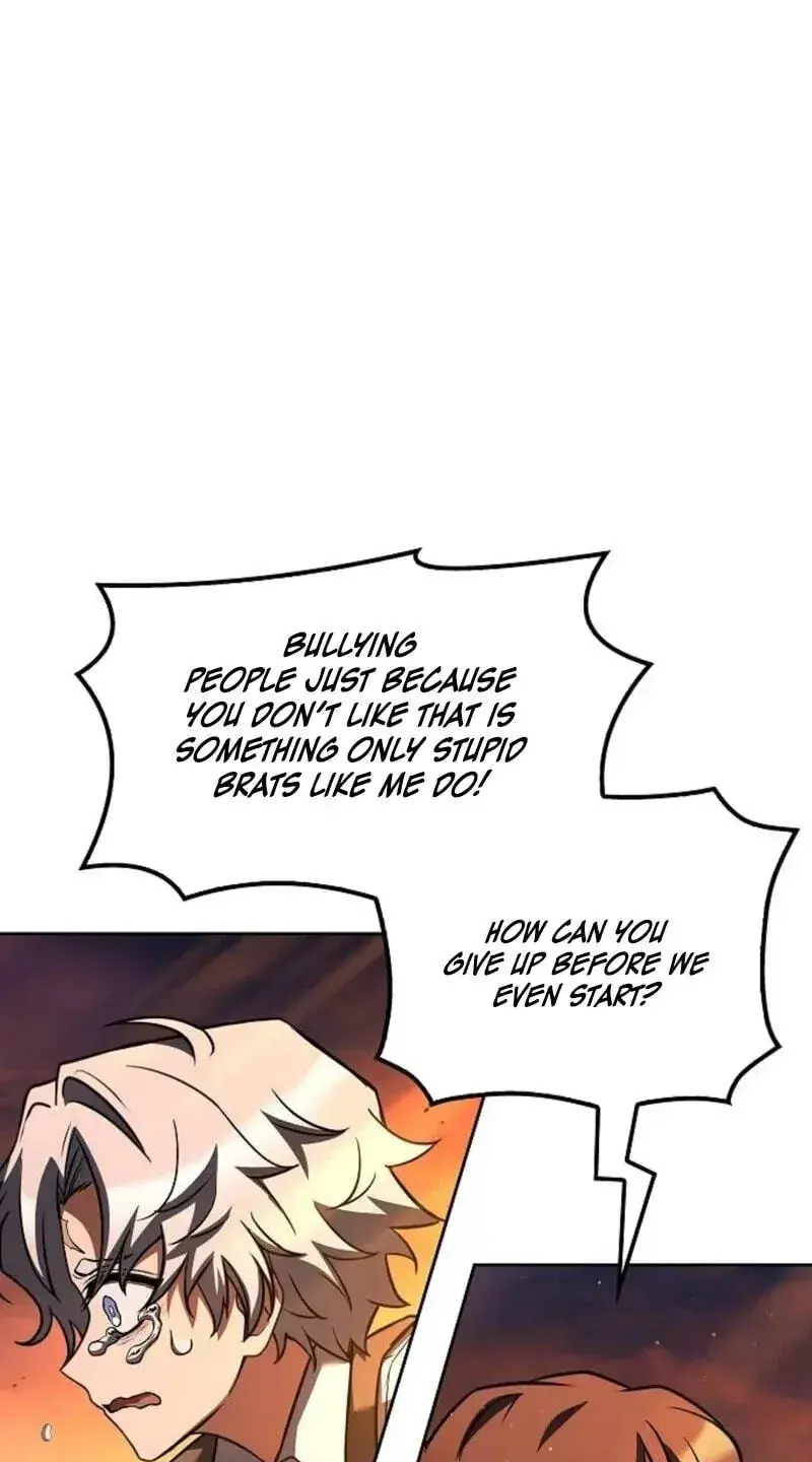 The Archmage's Restaurant Chapter 136 Page 117
