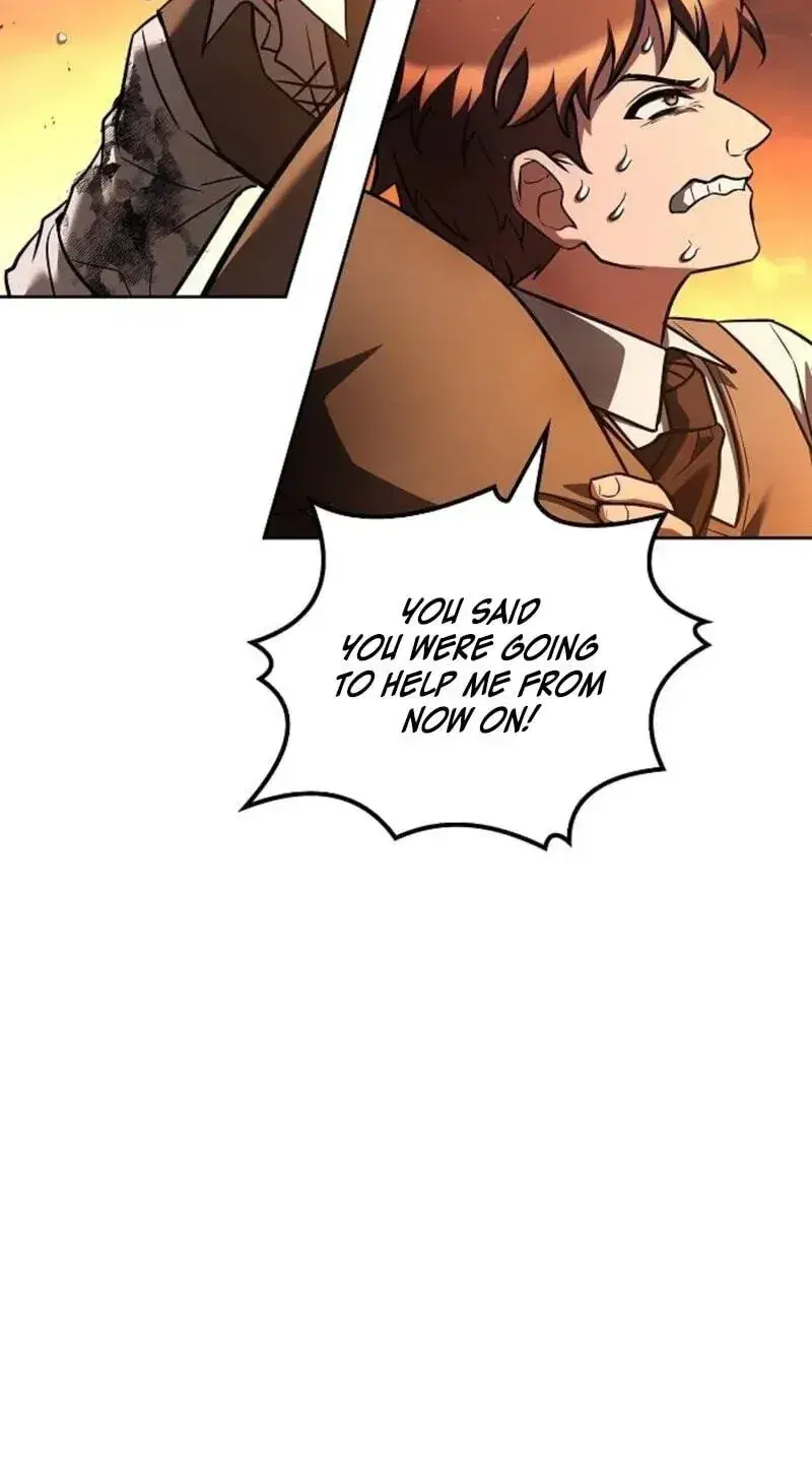 The Archmage's Restaurant Chapter 136 Page 118