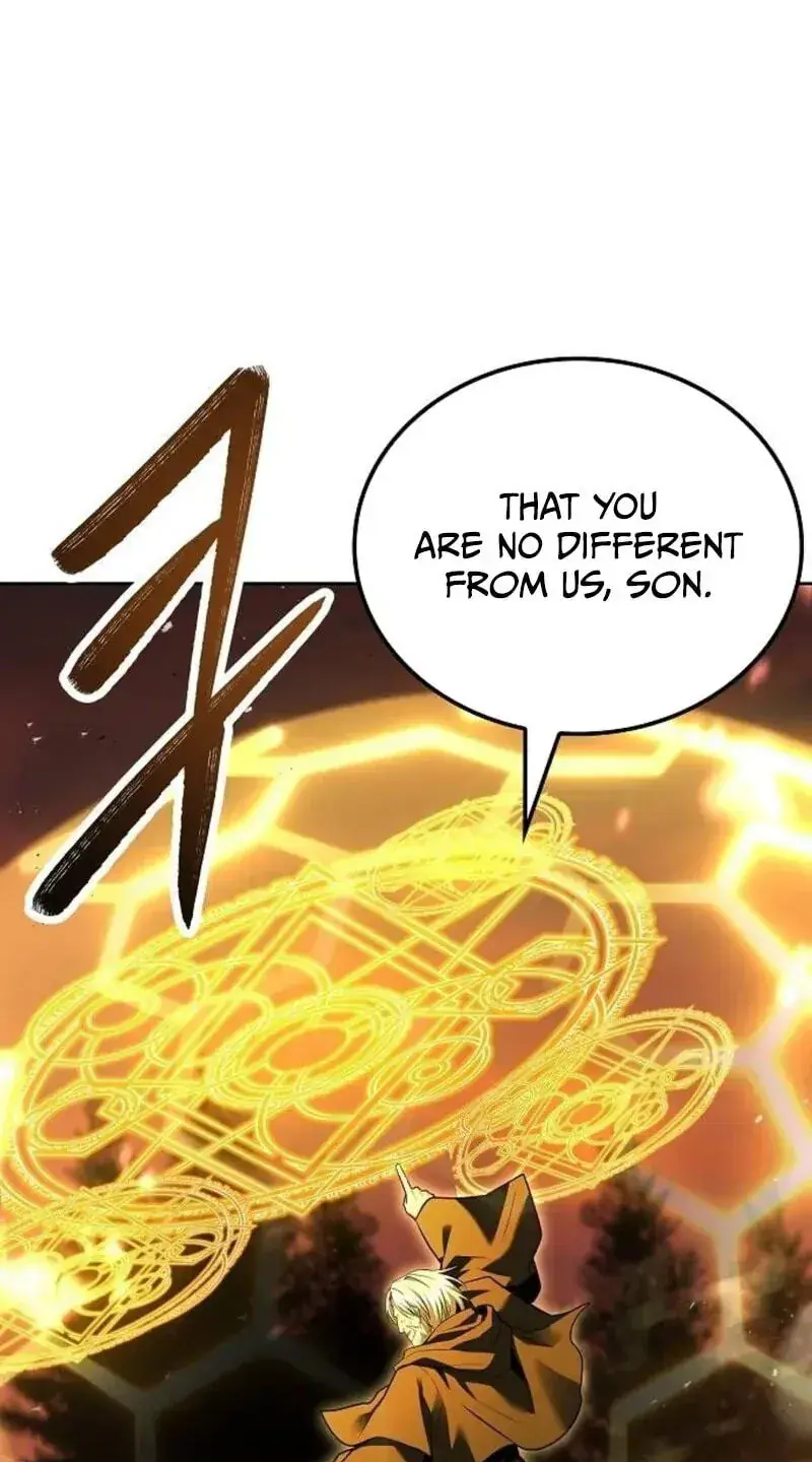 The Archmage's Restaurant Chapter 136 Page 125