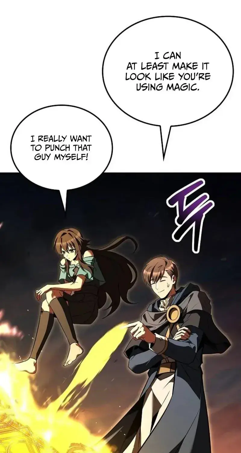 The Archmage's Restaurant Chapter 136 Page 133