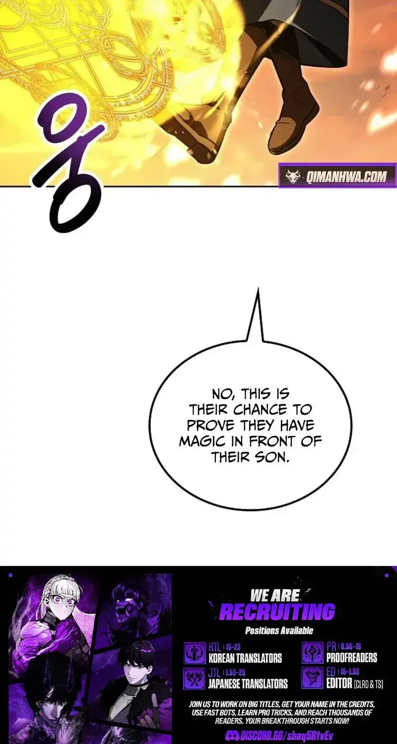 The Archmage's Restaurant Chapter 136 Page 135