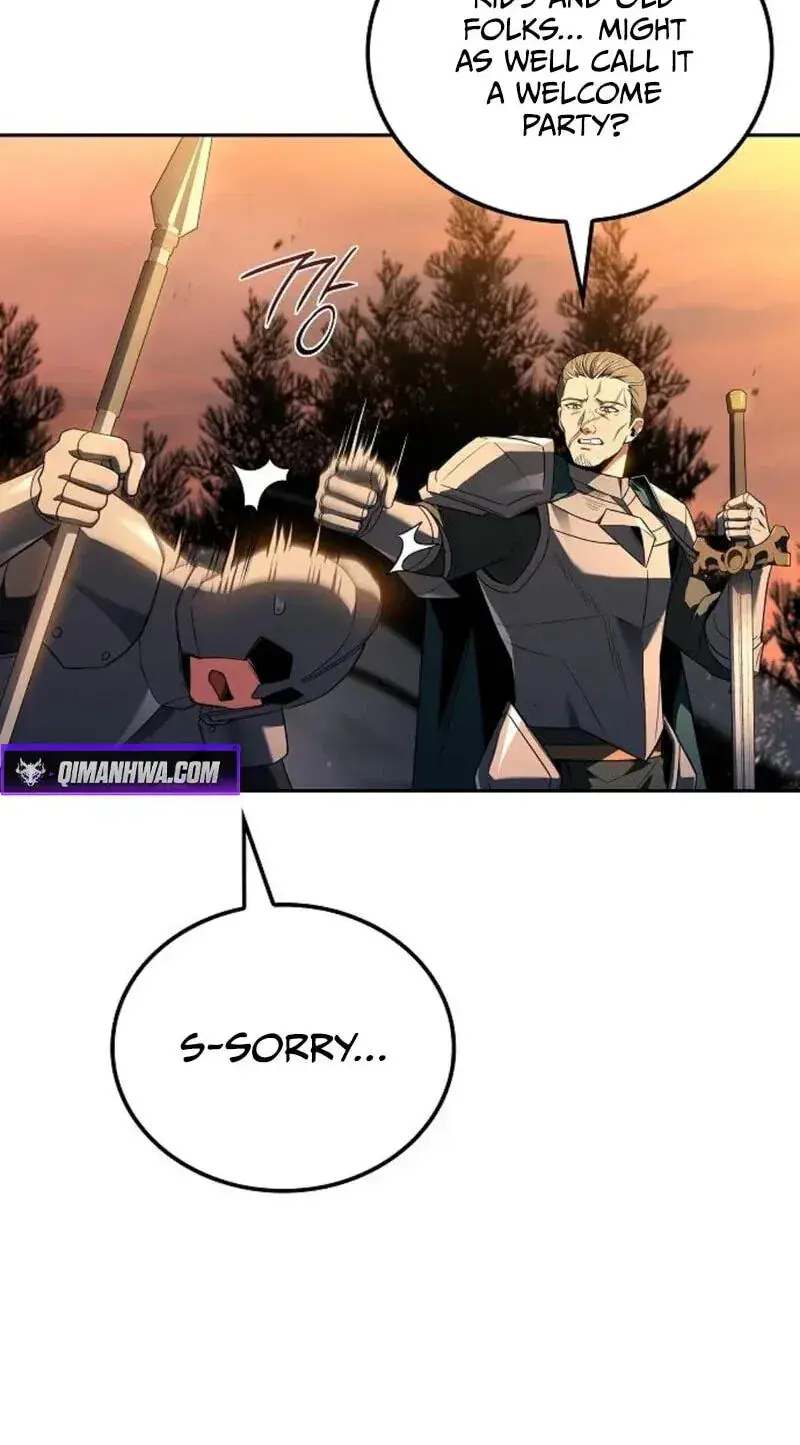 The Archmage's Restaurant Chapter 137 Page 10