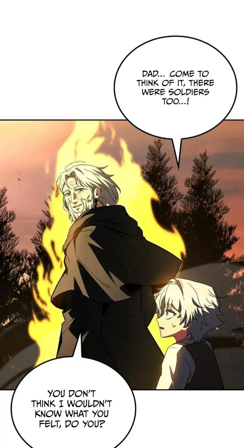 The Archmage's Restaurant Chapter 137 Page 11