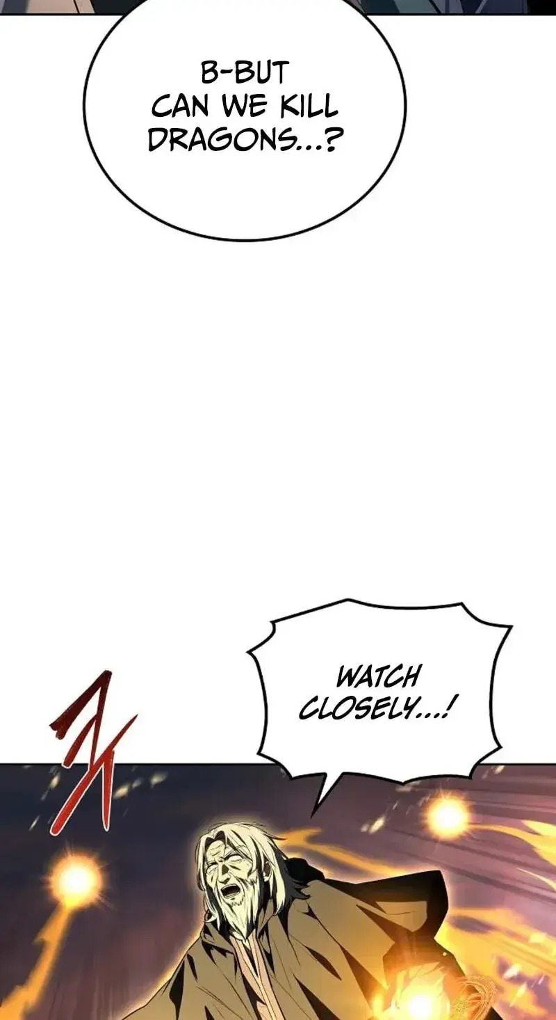 The Archmage's Restaurant Chapter 137 Page 22