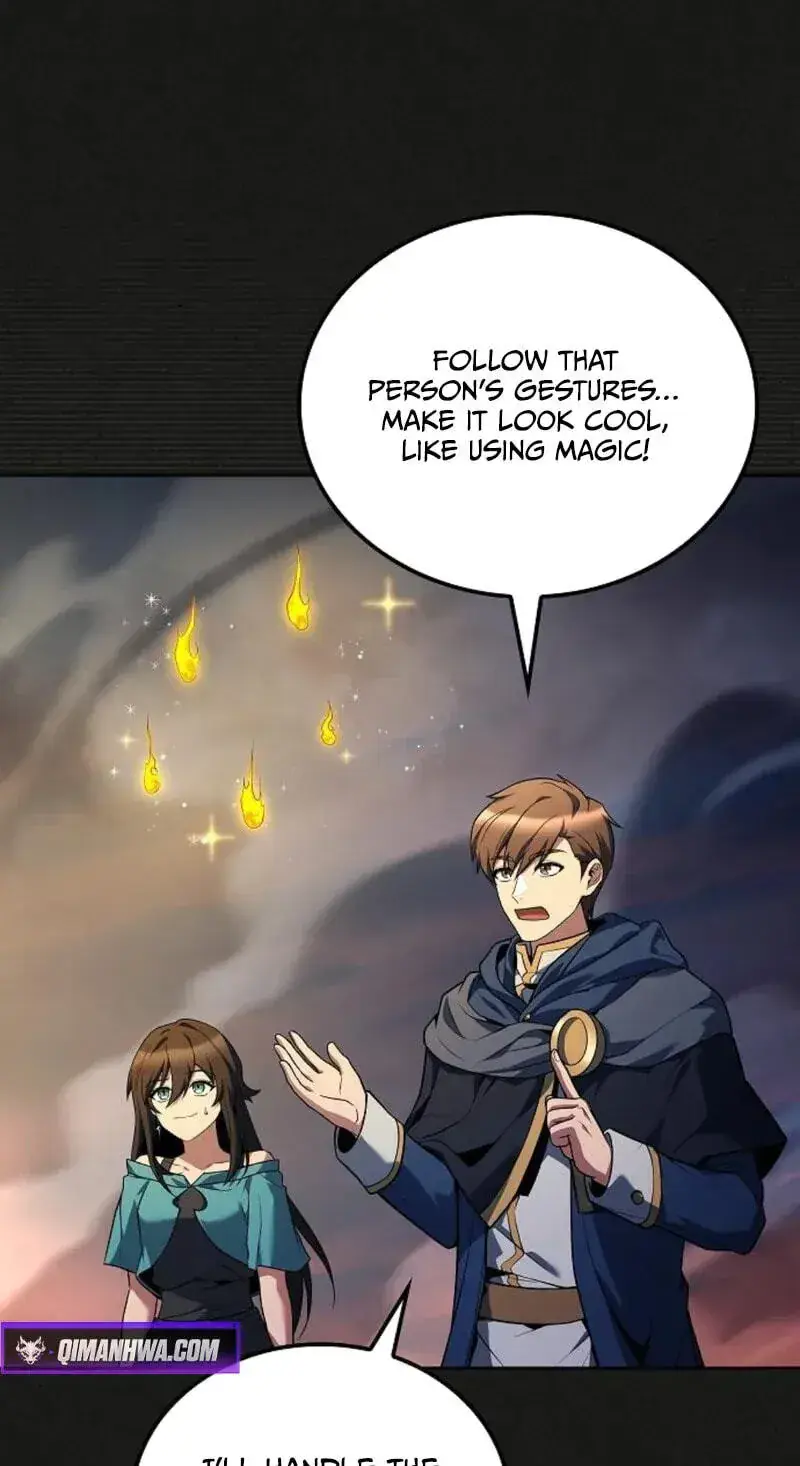 The Archmage's Restaurant Chapter 137 Page 29