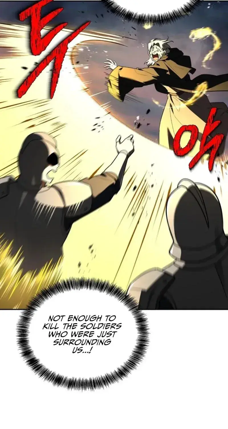 The Archmage's Restaurant Chapter 137 Page 46