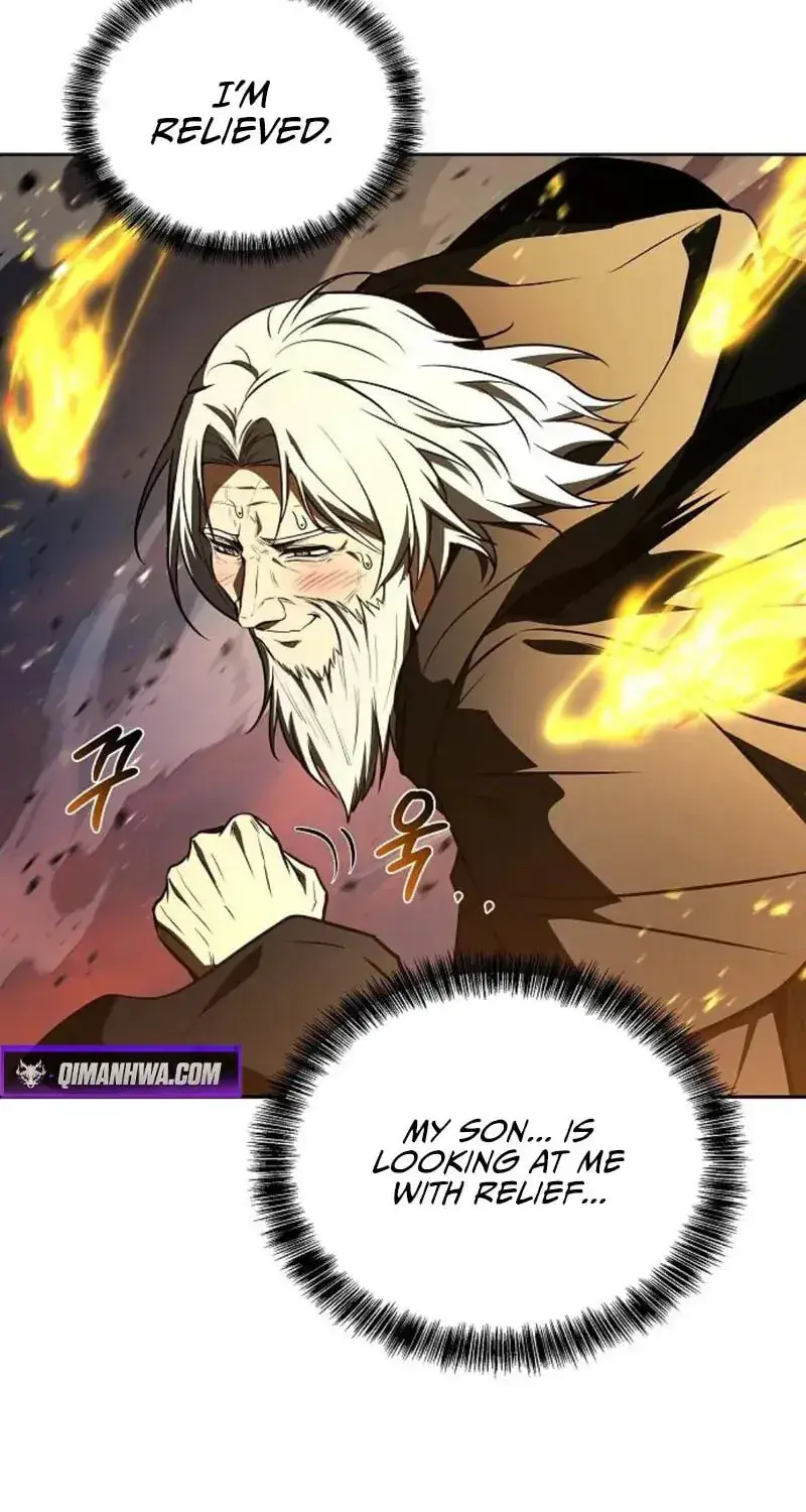 The Archmage's Restaurant Chapter 137 Page 50