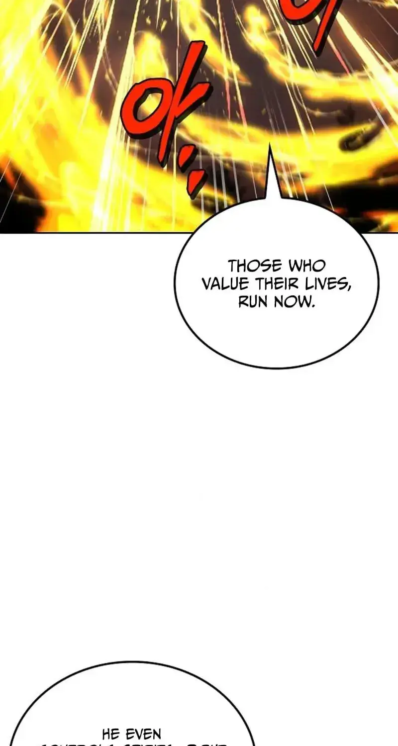 The Archmage's Restaurant Chapter 137 Page 53