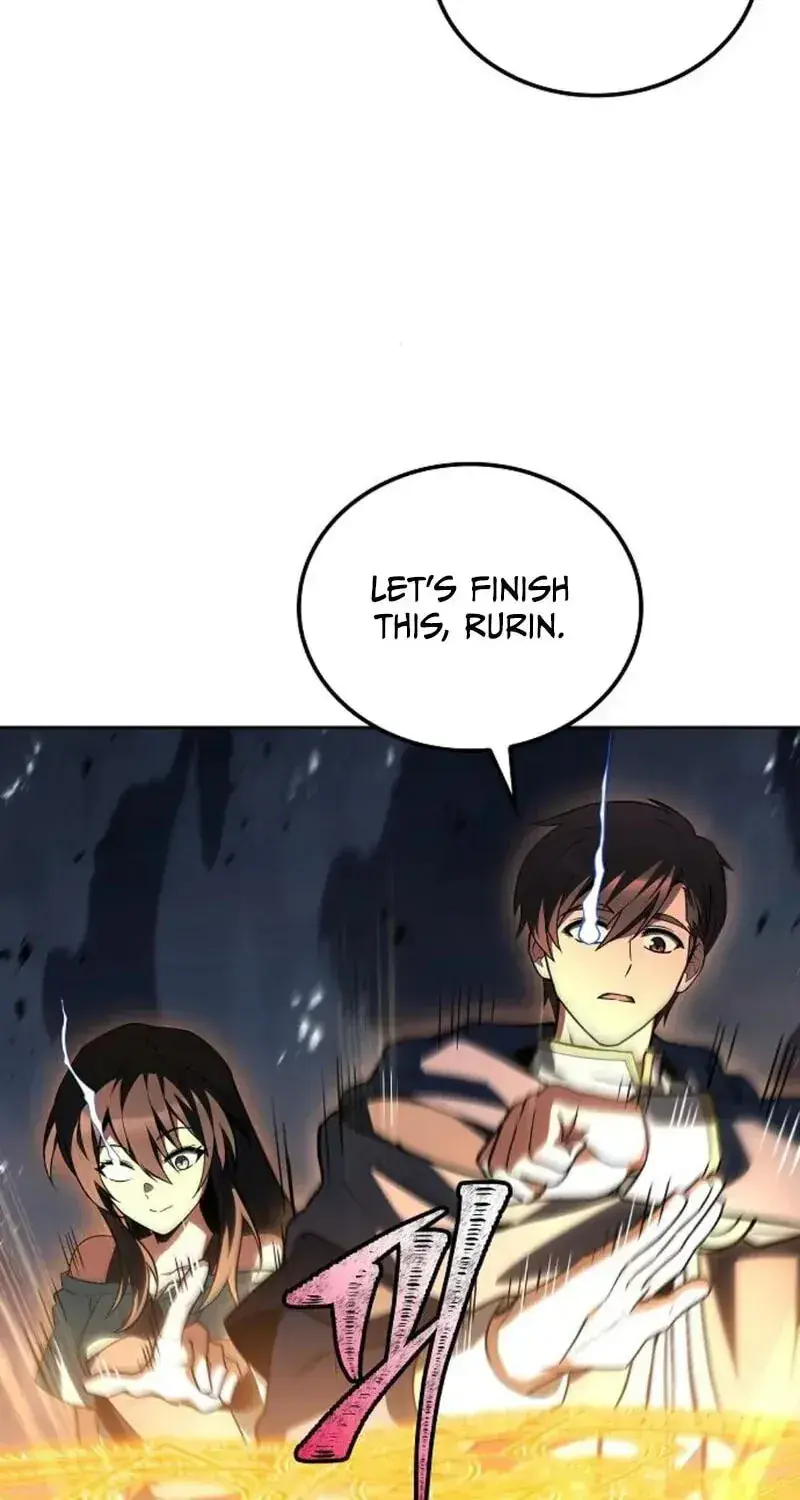 The Archmage's Restaurant Chapter 137 Page 70