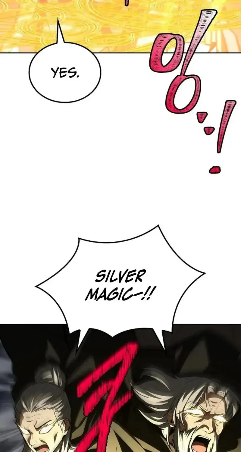 The Archmage's Restaurant Chapter 137 Page 71