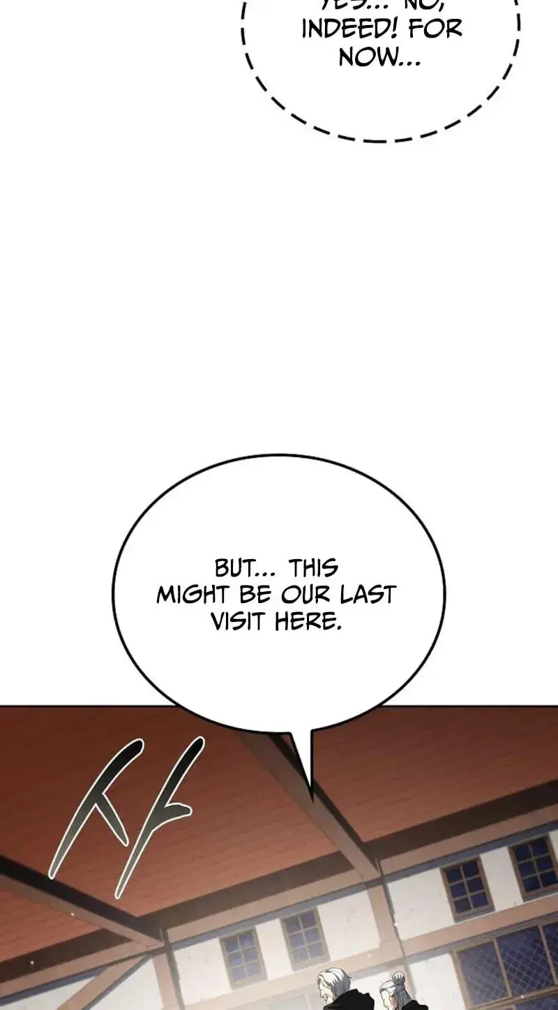 The Archmage's Restaurant Chapter 137 Page 87