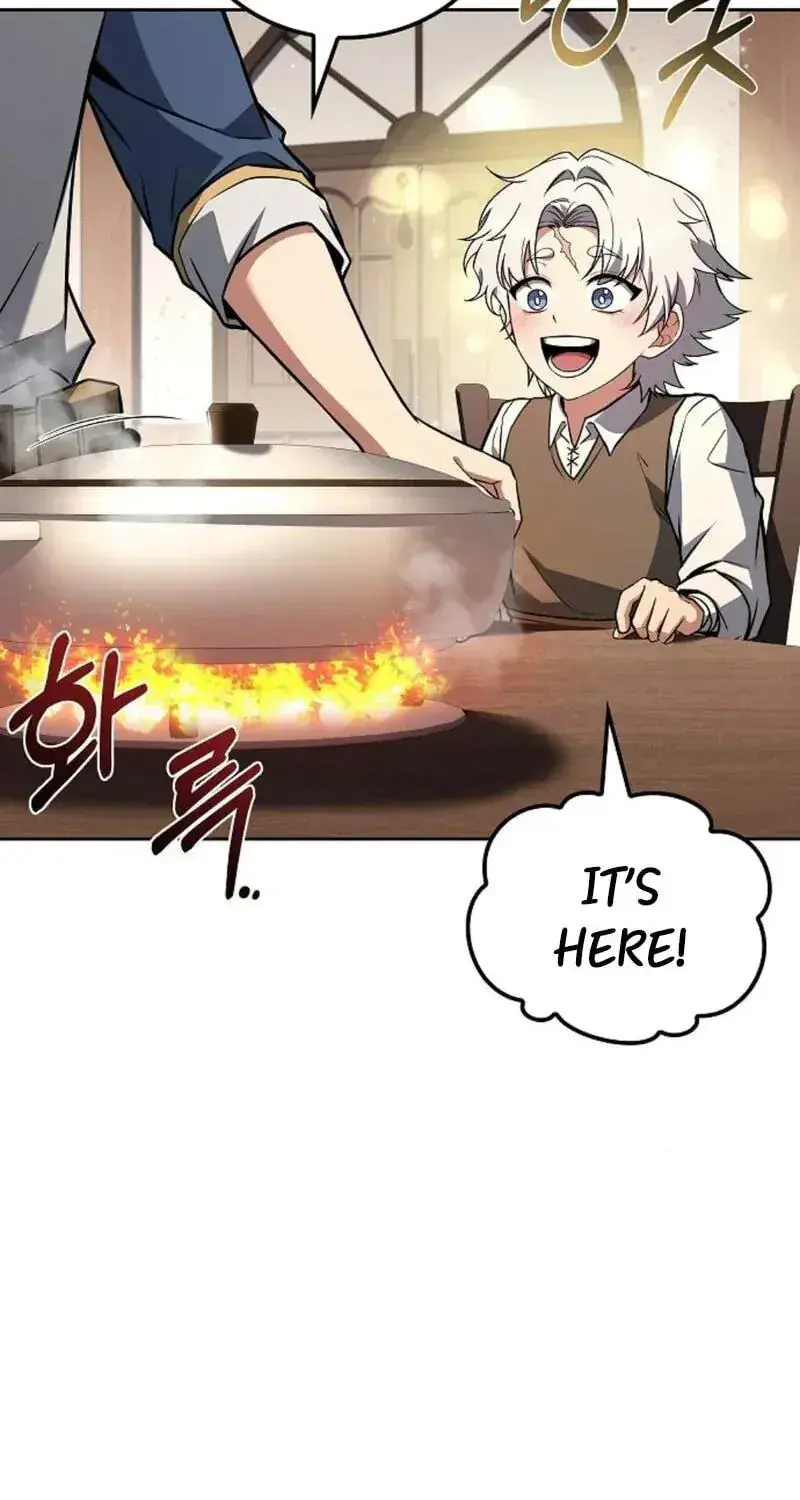 The Archmage's Restaurant Chapter 137 Page 95