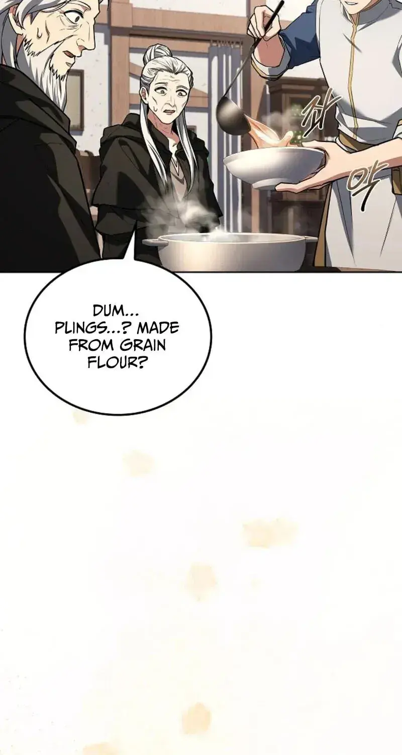 The Archmage's Restaurant Chapter 137 Page 101