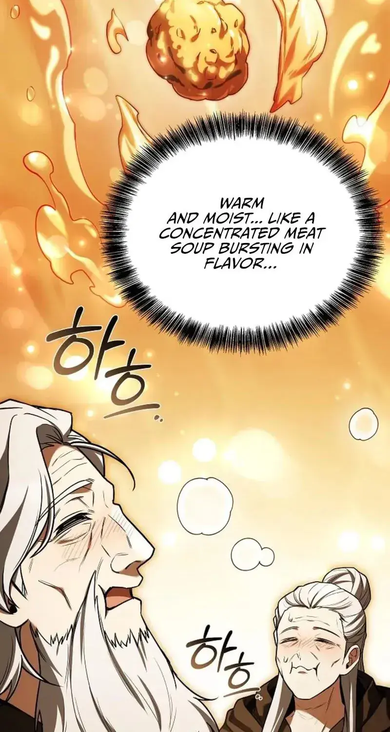 The Archmage's Restaurant Chapter 137 Page 106