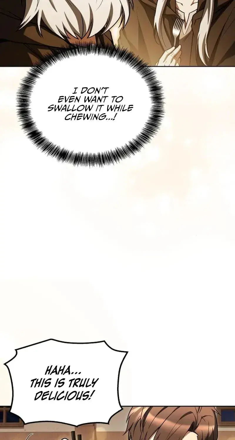 The Archmage's Restaurant Chapter 137 Page 107