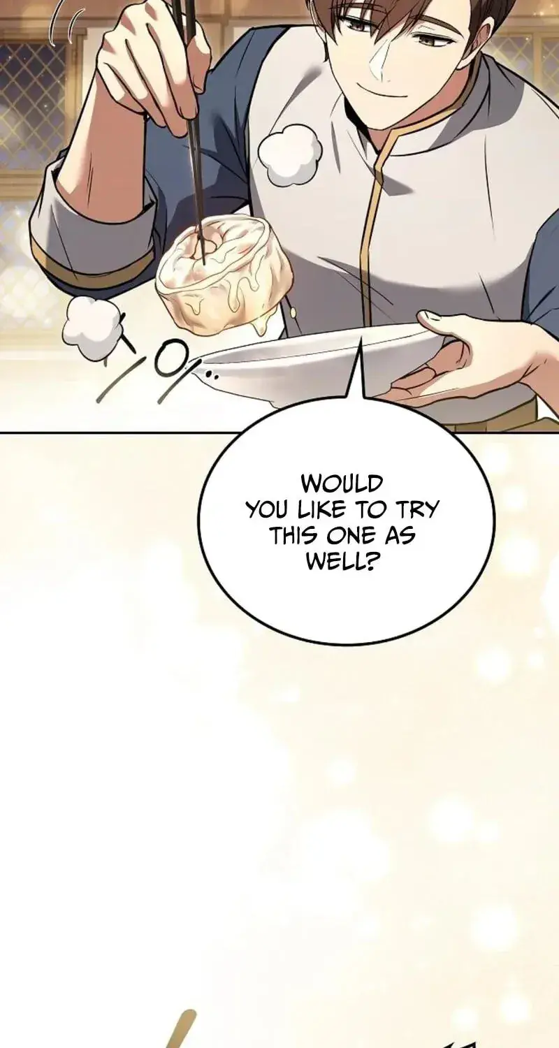 The Archmage's Restaurant Chapter 137 Page 108