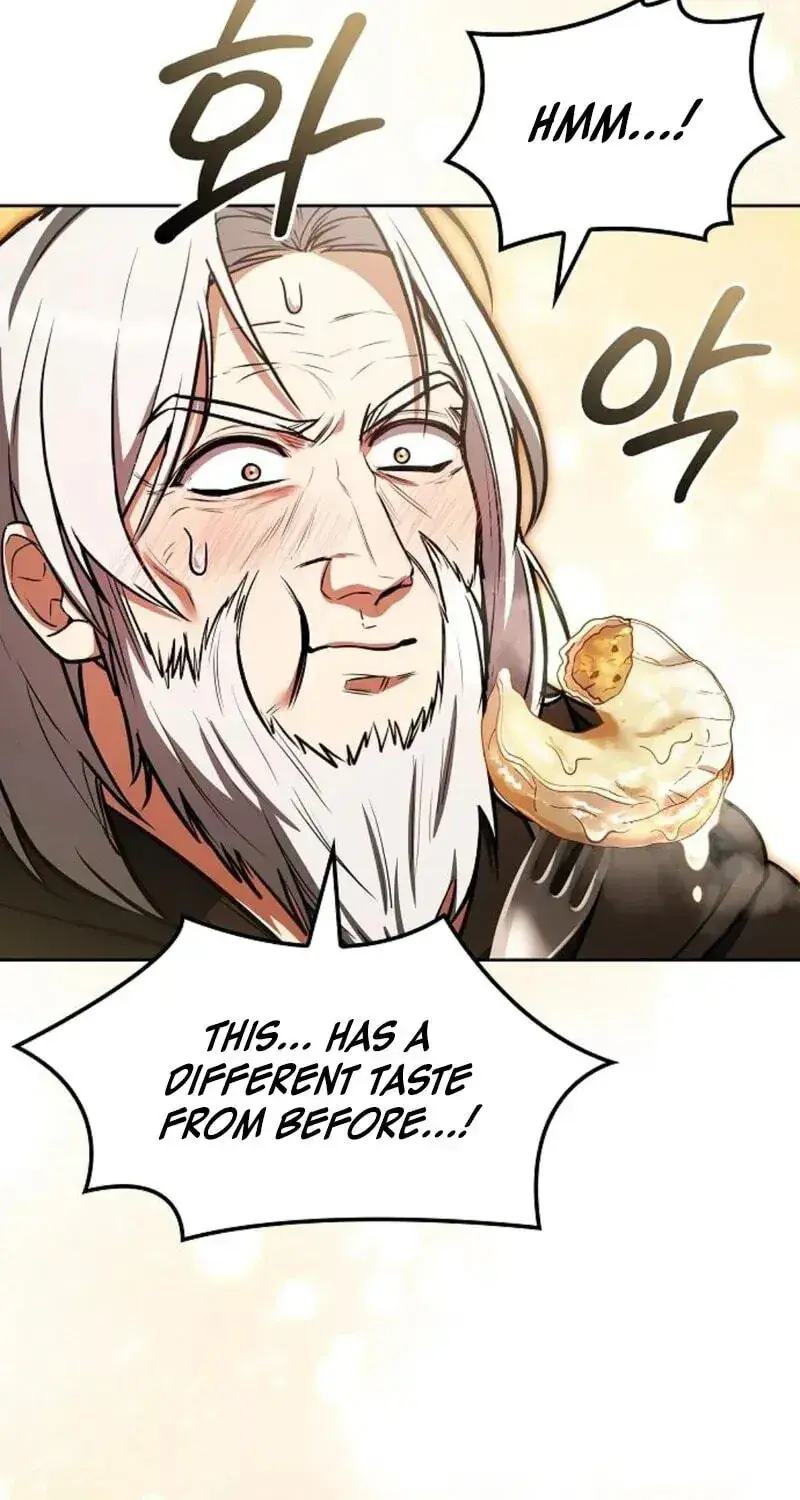 The Archmage's Restaurant Chapter 137 Page 109