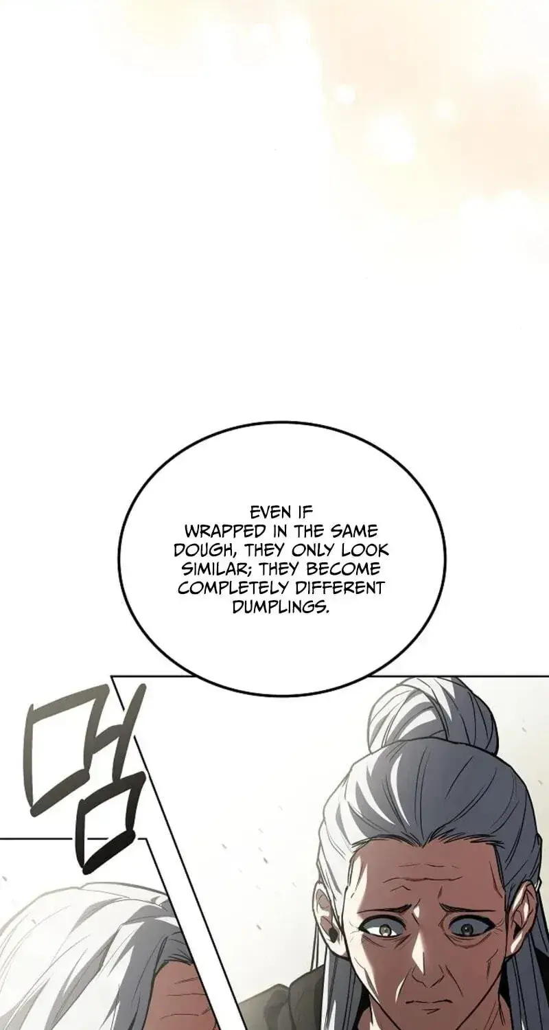 The Archmage's Restaurant Chapter 137 Page 111