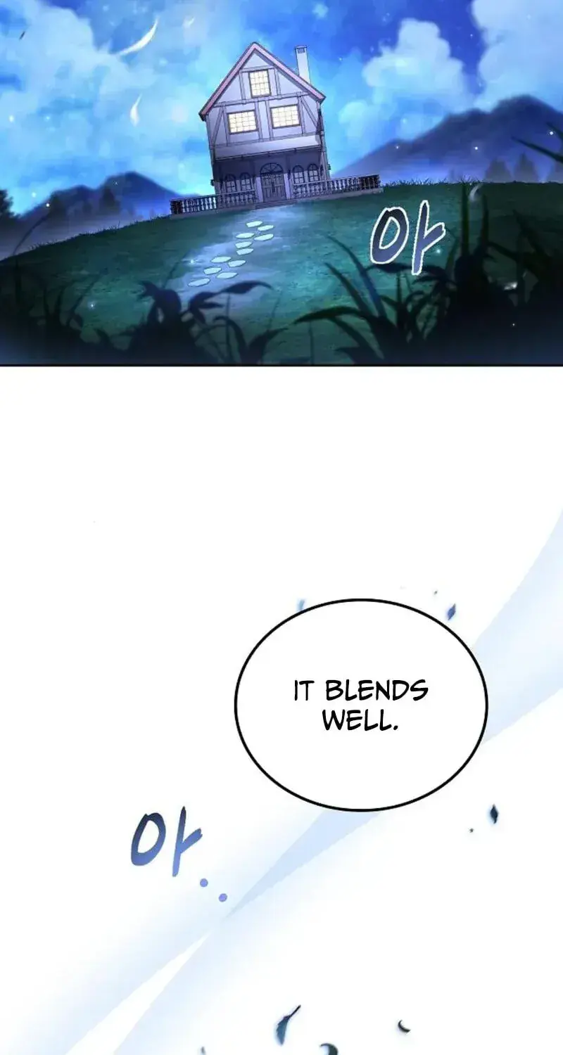 The Archmage's Restaurant Chapter 137 Page 120
