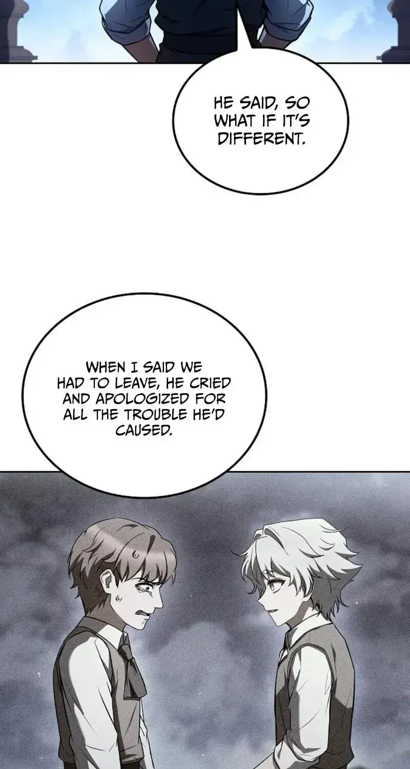 The Archmage's Restaurant Chapter 137 Page 131