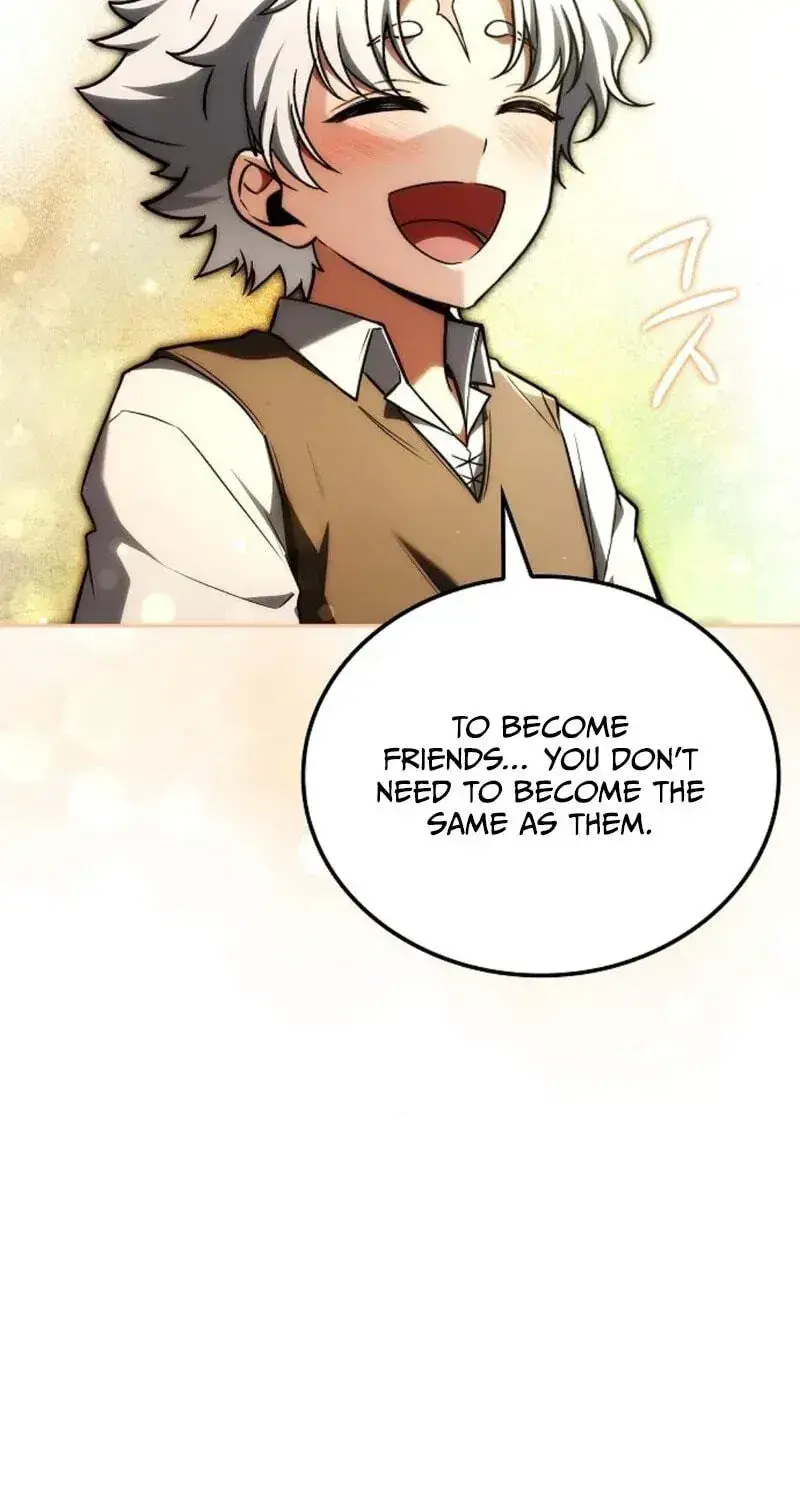 The Archmage's Restaurant Chapter 137 Page 133