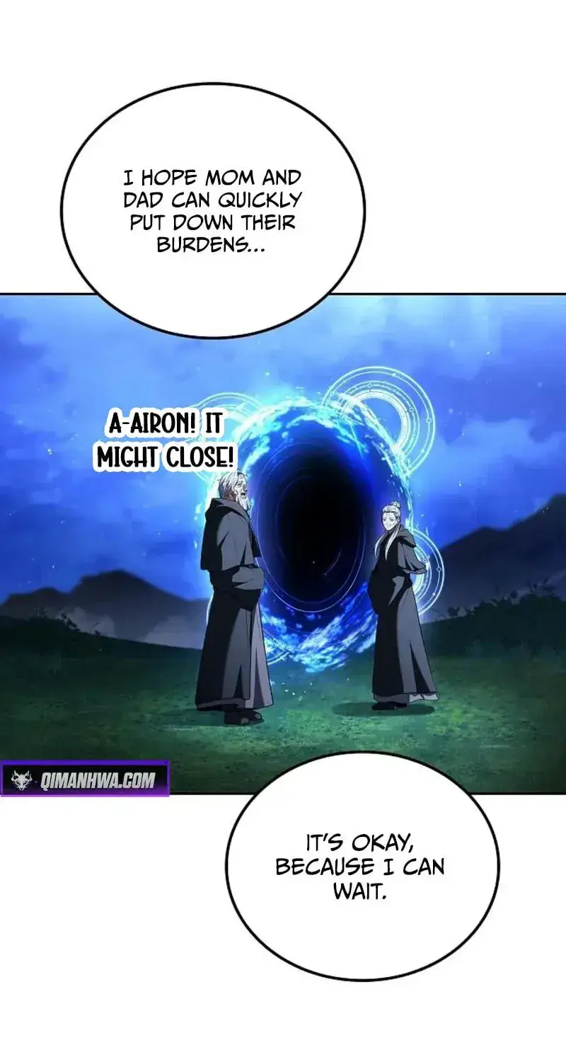 The Archmage's Restaurant Chapter 137 Page 134