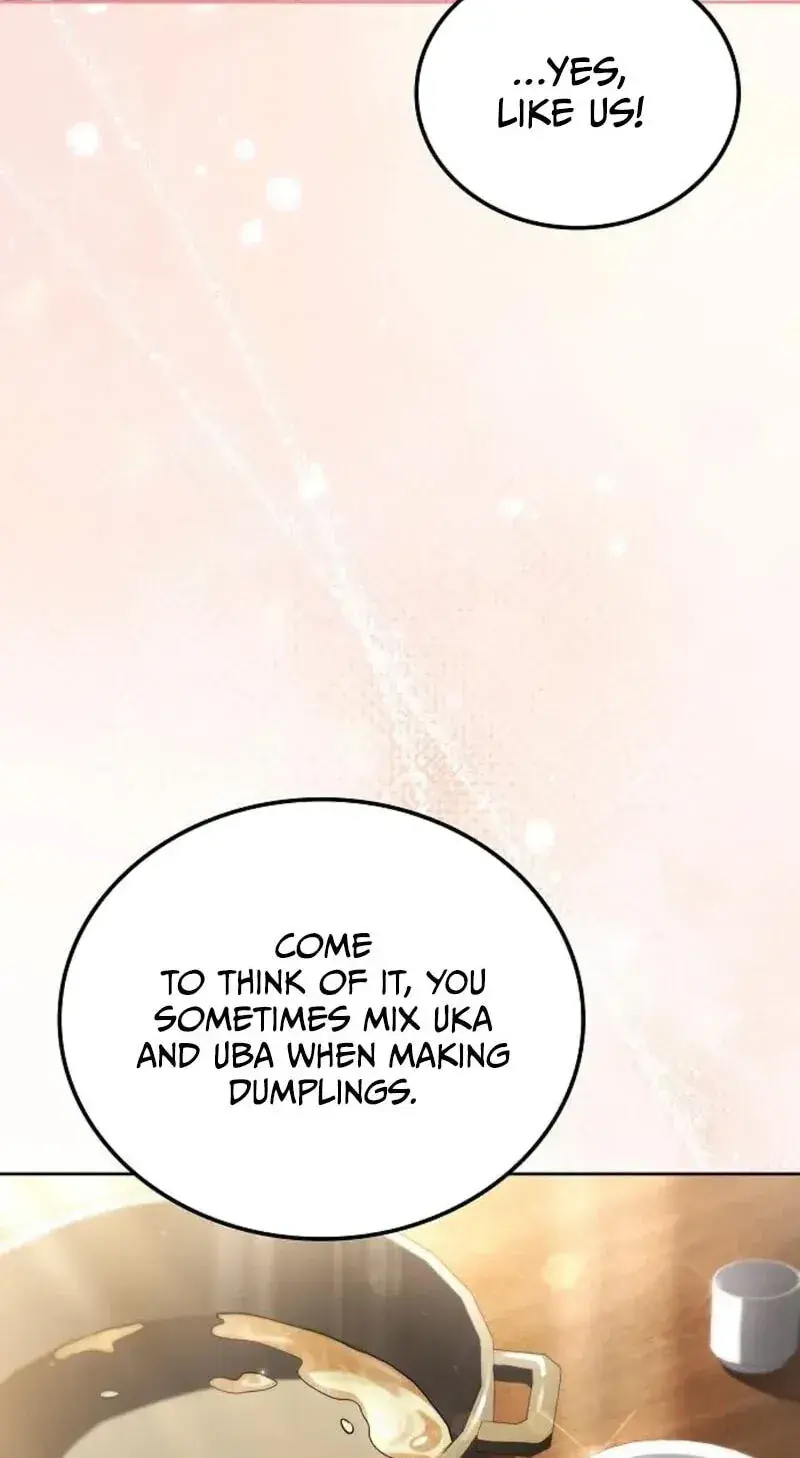The Archmage's Restaurant Chapter 137 Page 140