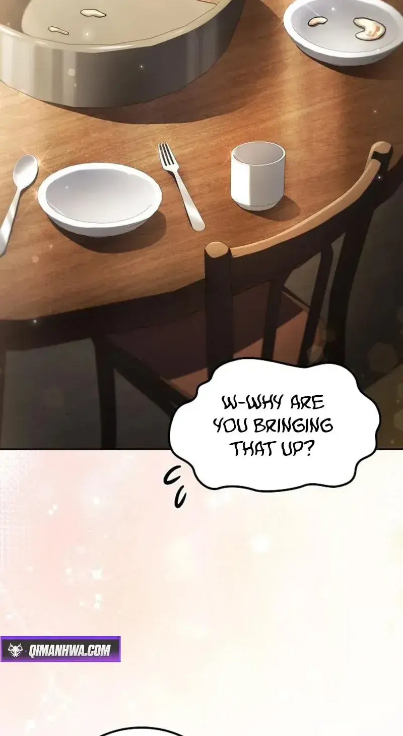 The Archmage's Restaurant Chapter 137 Page 141