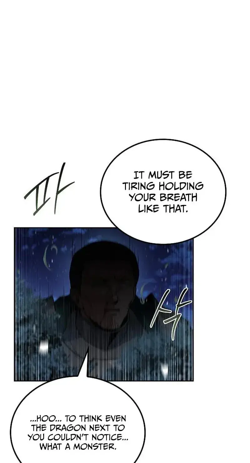 The Archmage's Restaurant Chapter 138 Page 8