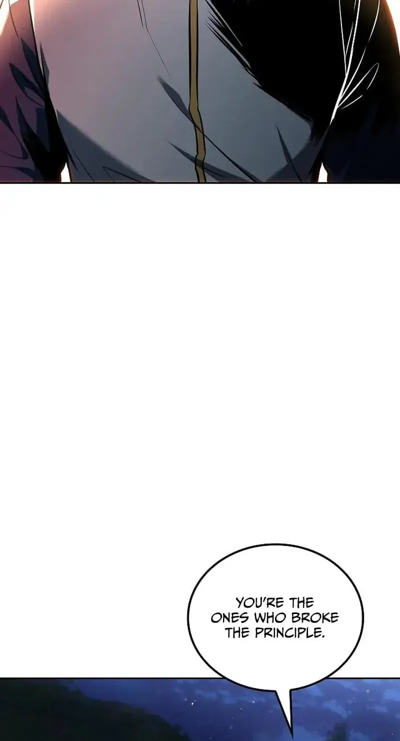 The Archmage's Restaurant Chapter 138 Page 15