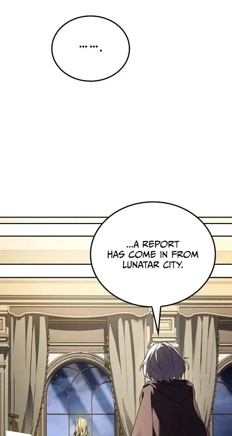 The Archmage's Restaurant Chapter 138 Page 34