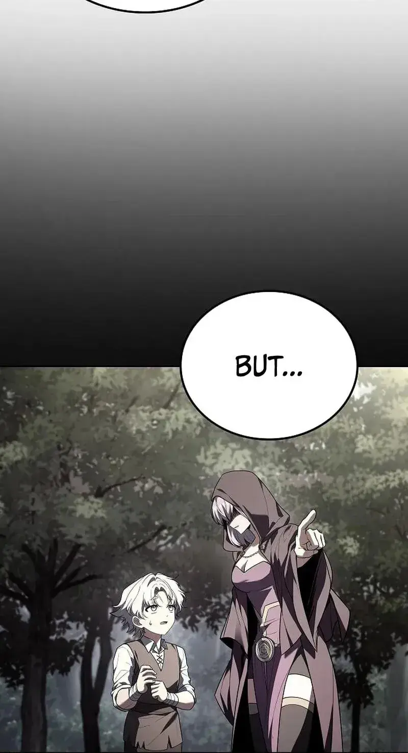 The Archmage's Restaurant Chapter 138 Page 40
