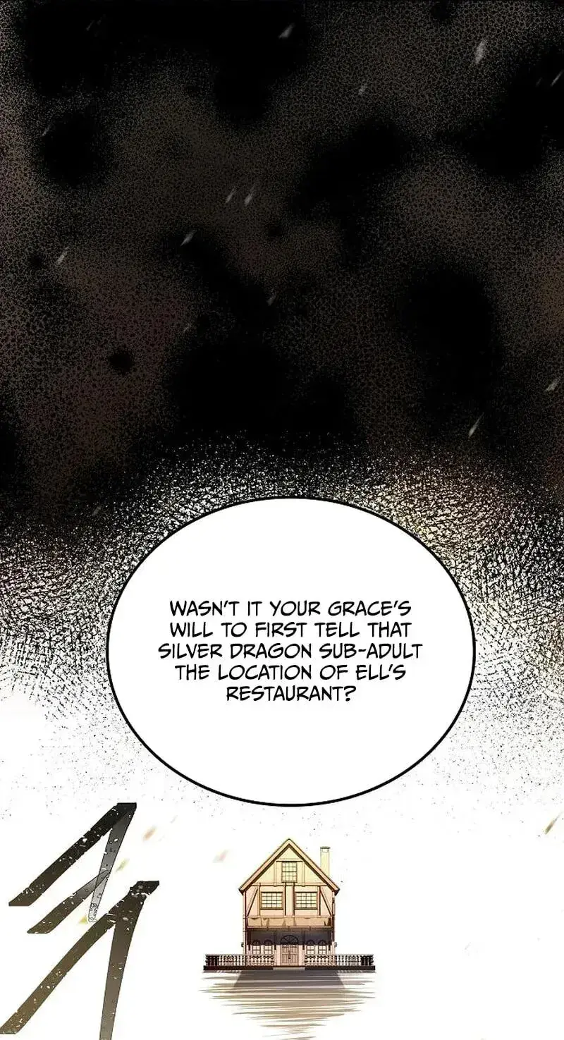 The Archmage's Restaurant Chapter 138 Page 41