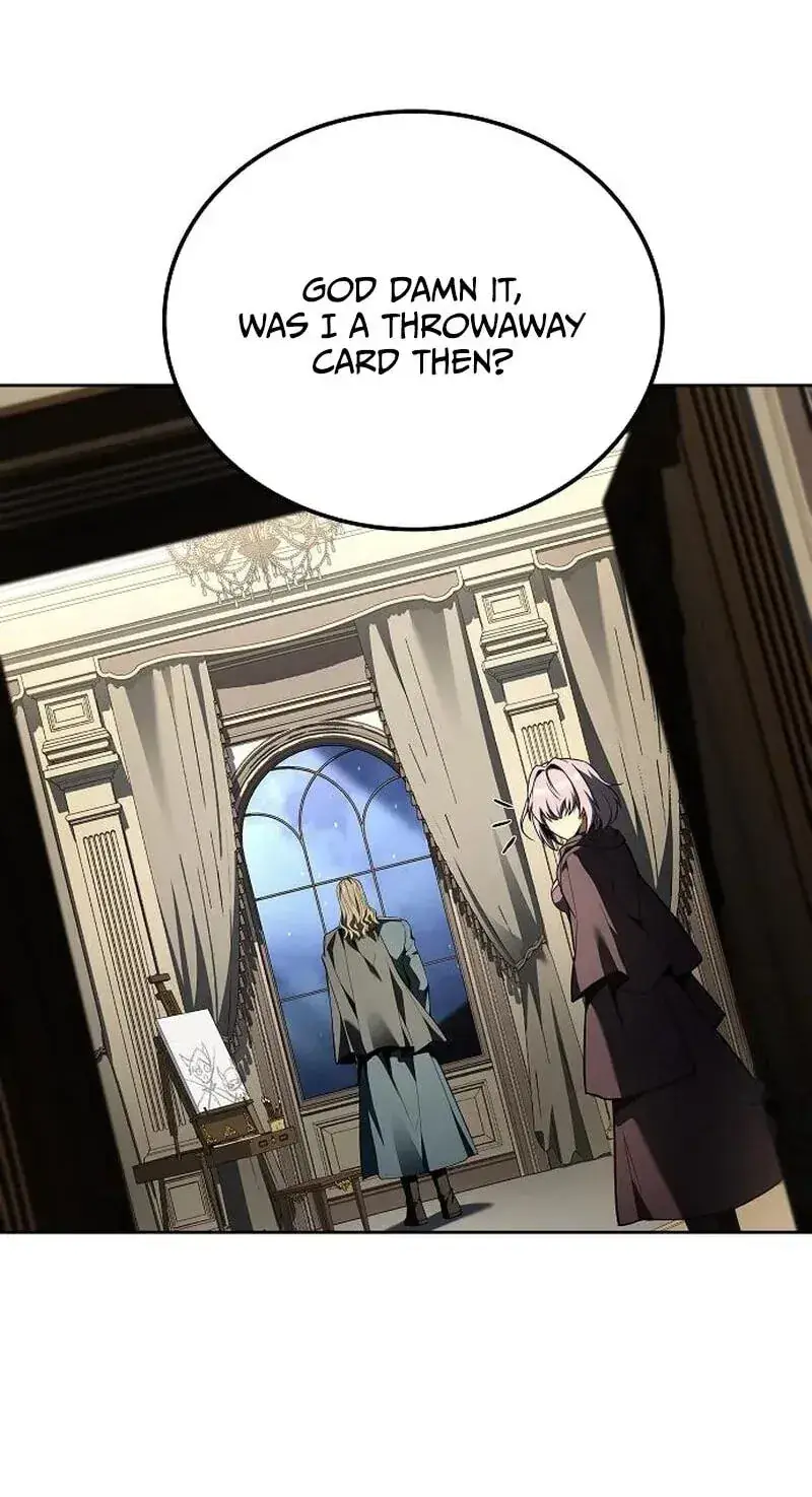 The Archmage's Restaurant Chapter 138 Page 46