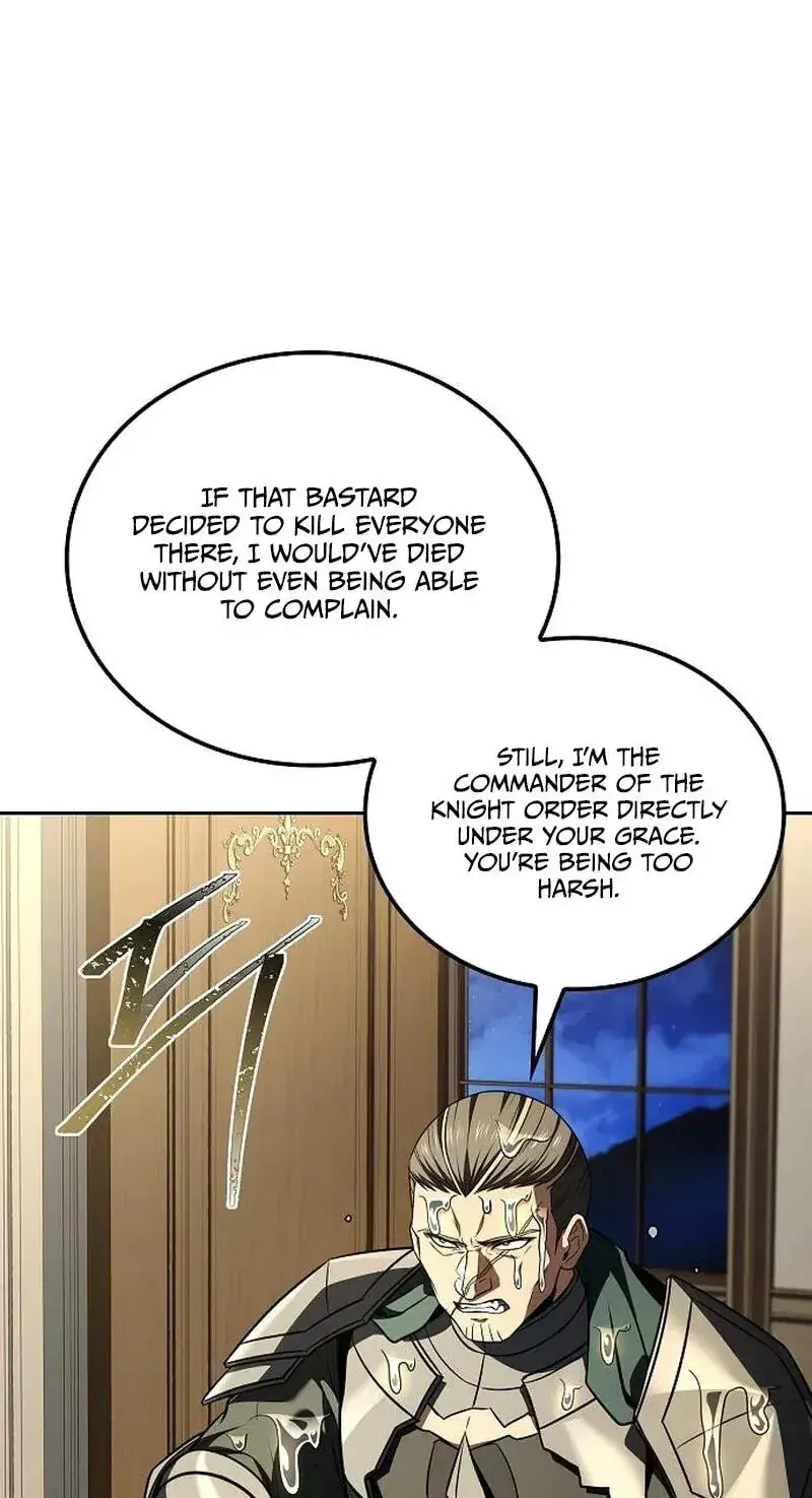 The Archmage's Restaurant Chapter 138 Page 47