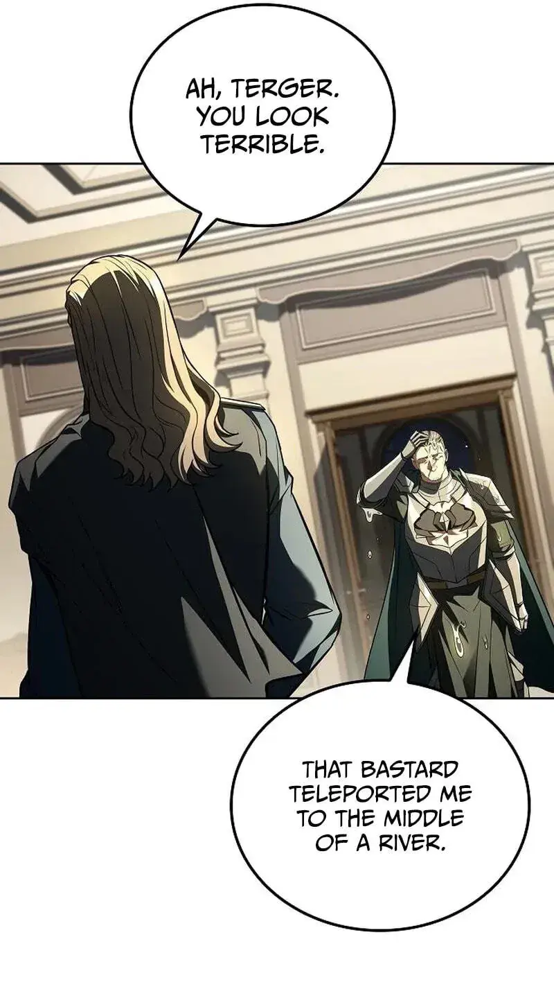 The Archmage's Restaurant Chapter 138 Page 49