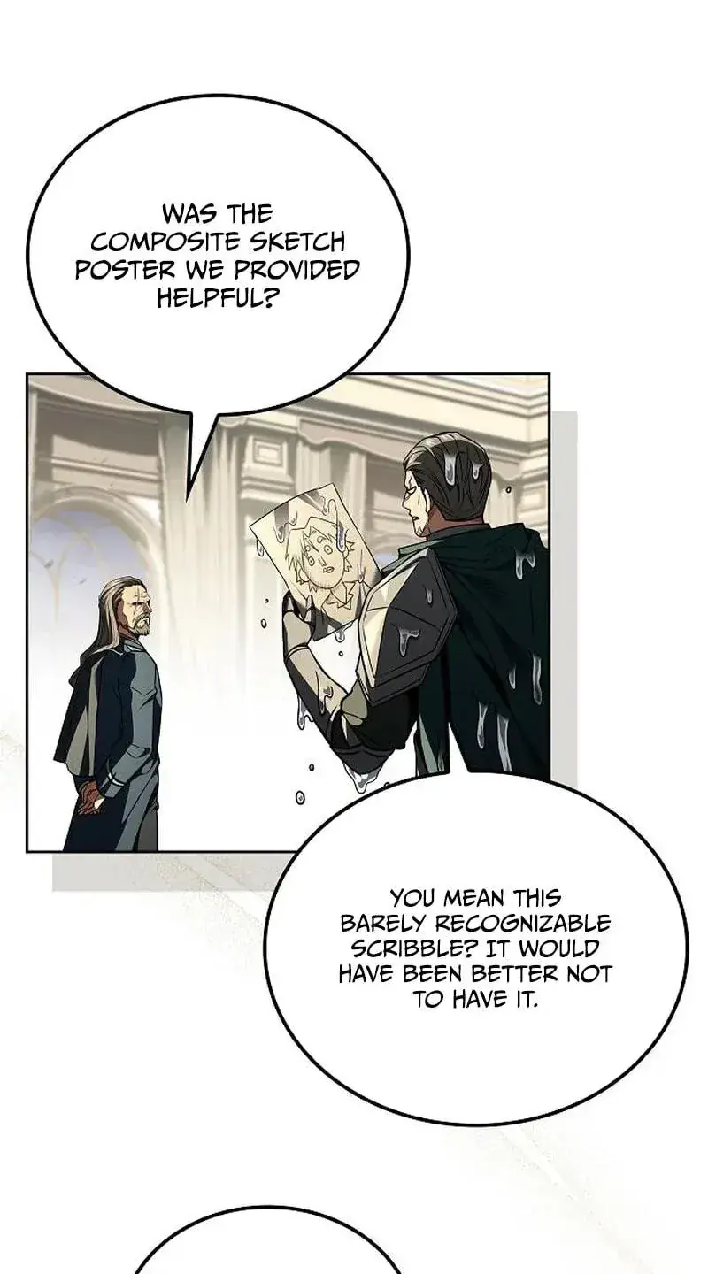 The Archmage's Restaurant Chapter 138 Page 50