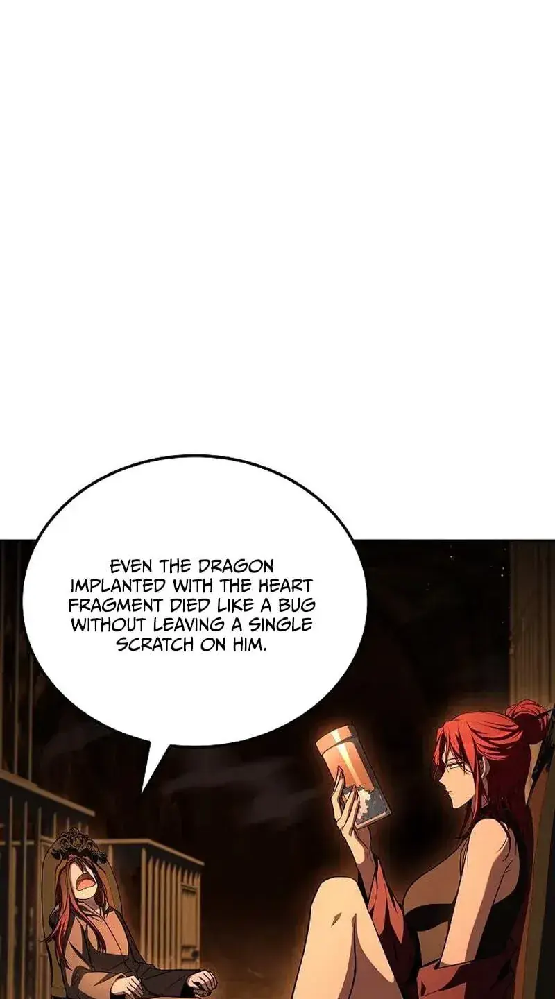 The Archmage's Restaurant Chapter 138 Page 57